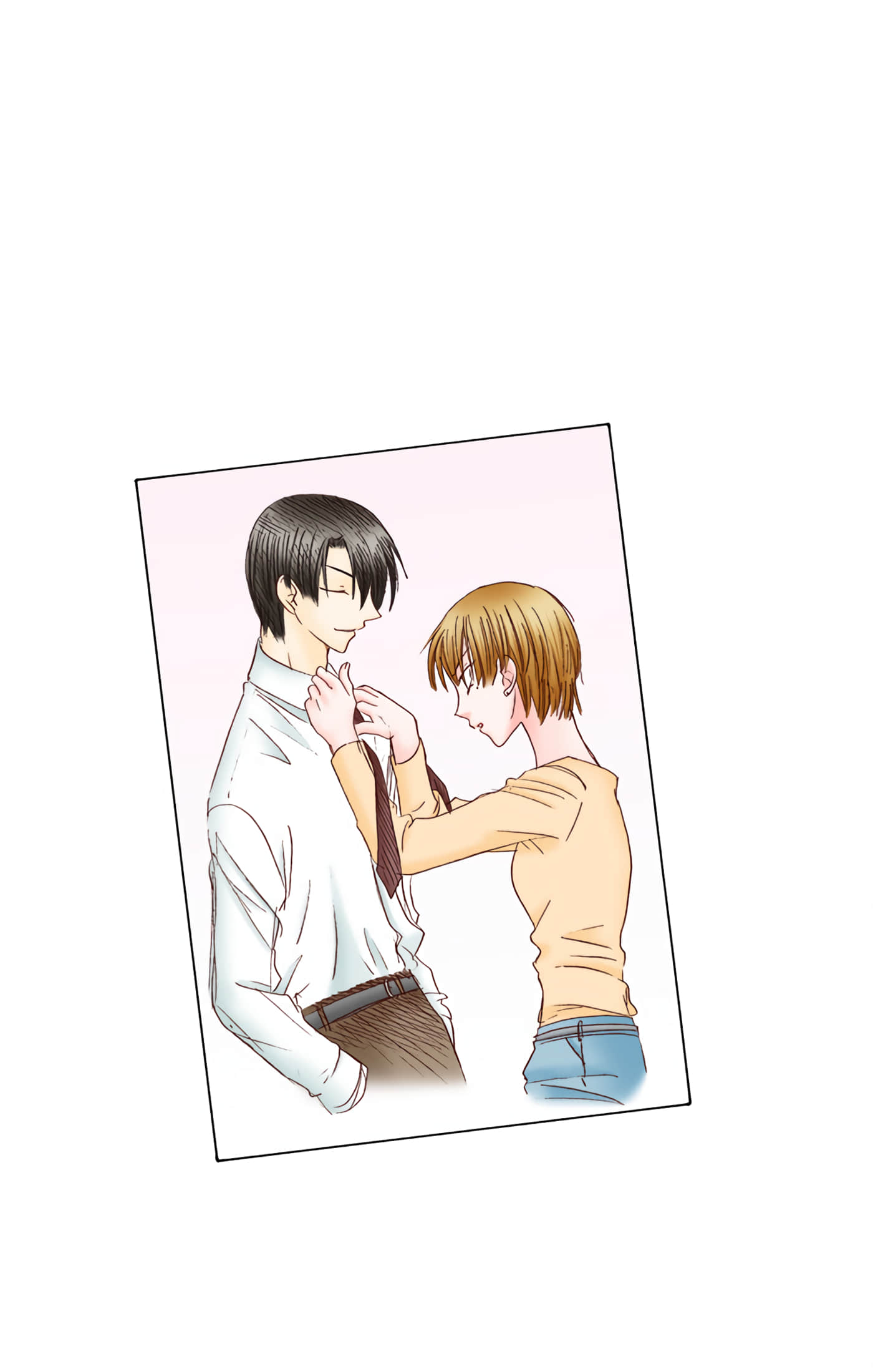 水果篮子 全彩【1-23卷 2-23是生肉 第1卷是文本替换】【フルーツバスケット／魔法水果籃】【已完结】-10