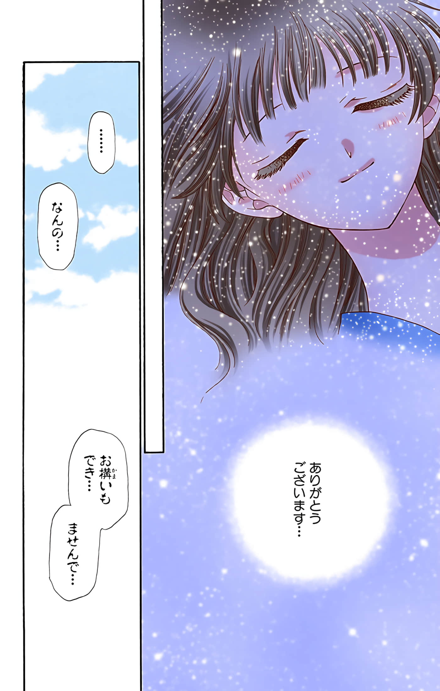 水果篮子 全彩【1-23卷 2-23是生肉 第1卷是文本替换】【フルーツバスケット／魔法水果籃】【已完结】-3