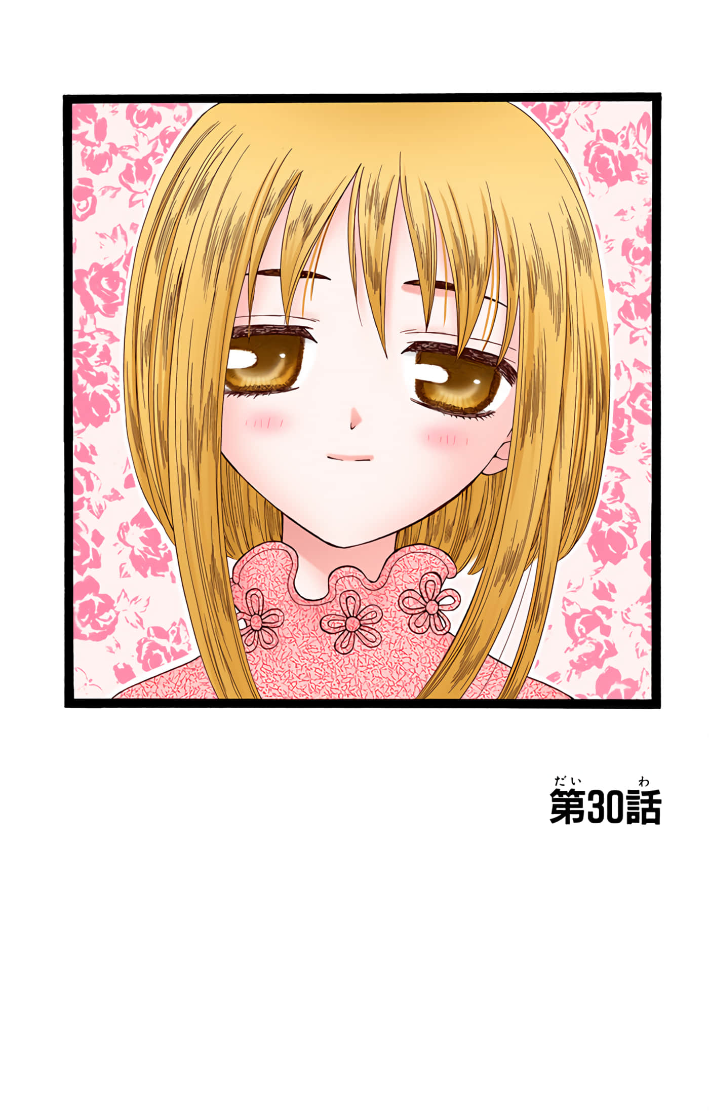 水果篮子 全彩【1-23卷 2-23是生肉 第1卷是文本替换】【フルーツバスケット／魔法水果籃】【已完结】-5