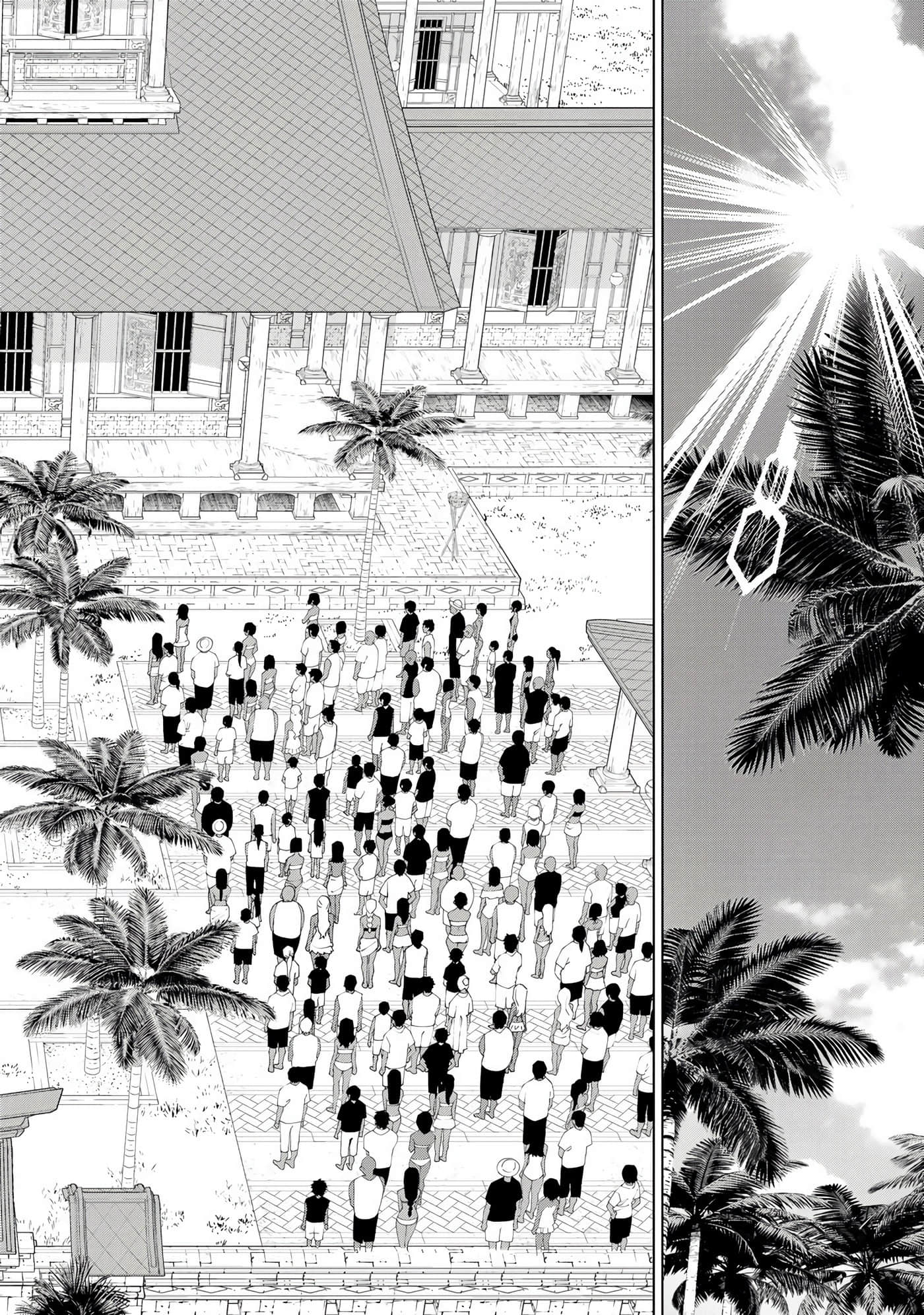 停止时间的勇者 只能再活三天这种设定对拯救世界来说未免太短了 【1-70话 全是中文 6-19卷是文本替换】【時間停止勇者】-10