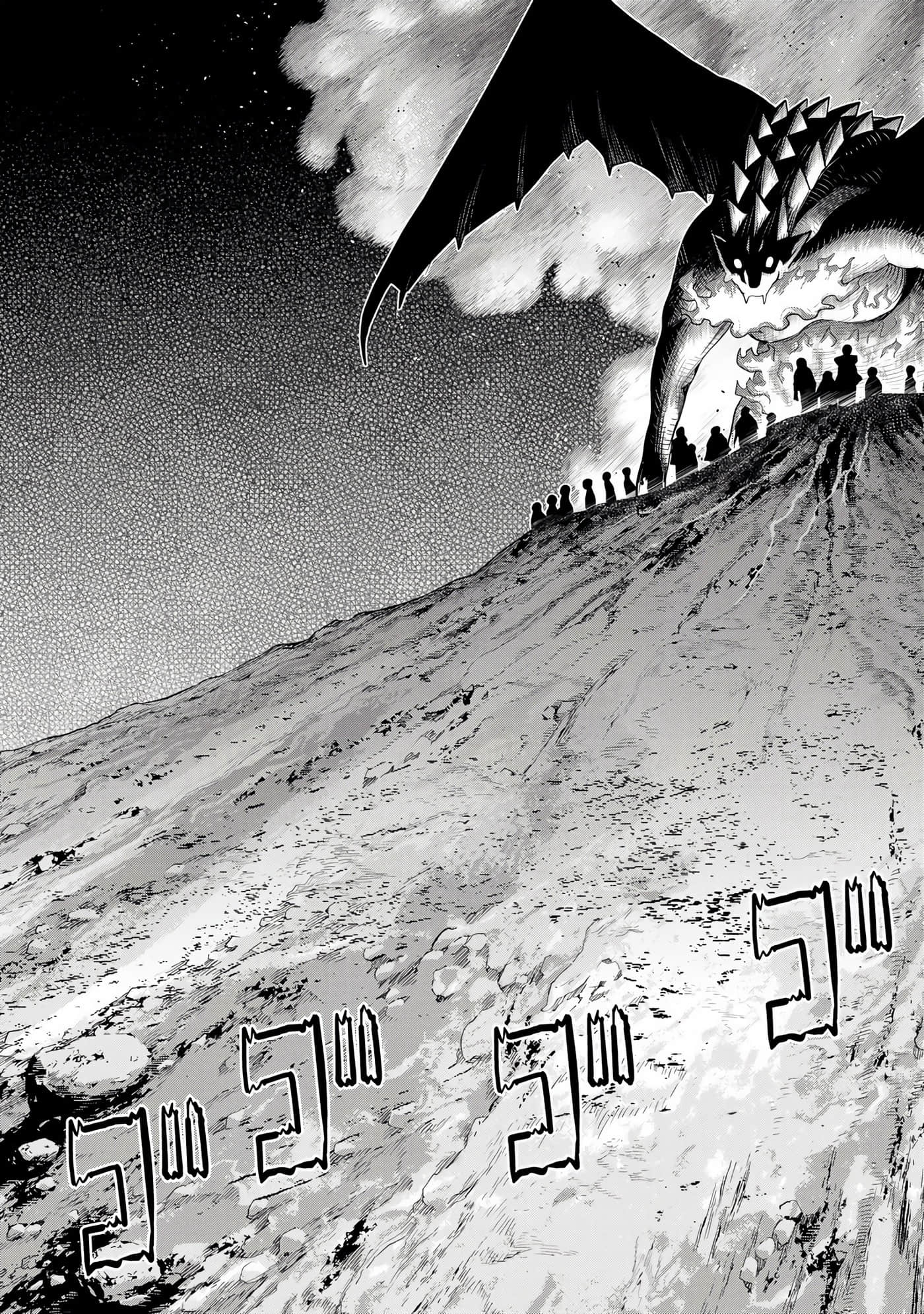 停止时间的勇者 只能再活三天这种设定对拯救世界来说未免太短了 【1-70话 全是中文 6-19卷是文本替换】【時間停止勇者】-10