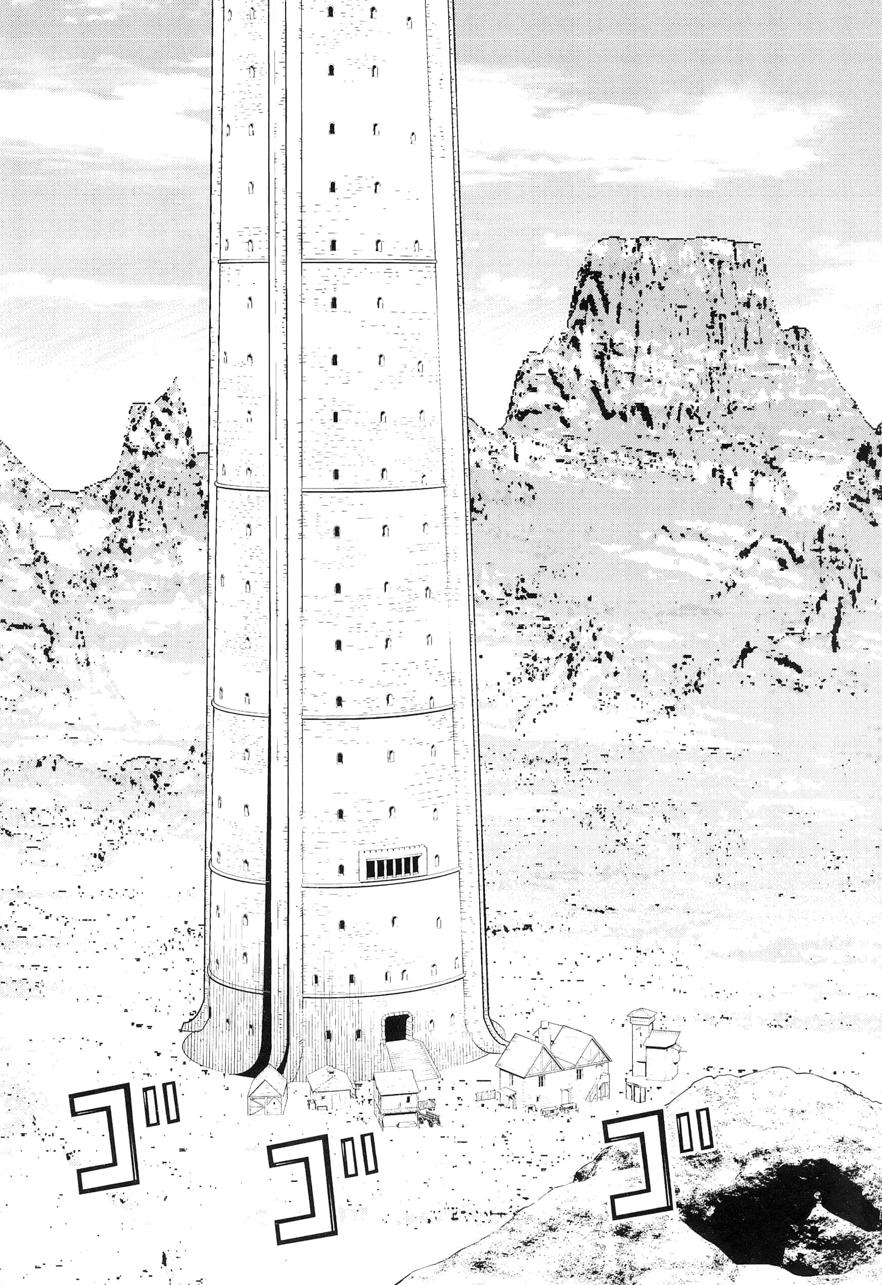 停止时间的勇者 只能再活三天这种设定对拯救世界来说未免太短了 【1-70话 全是中文 6-19卷是文本替换】【時間停止勇者】-2