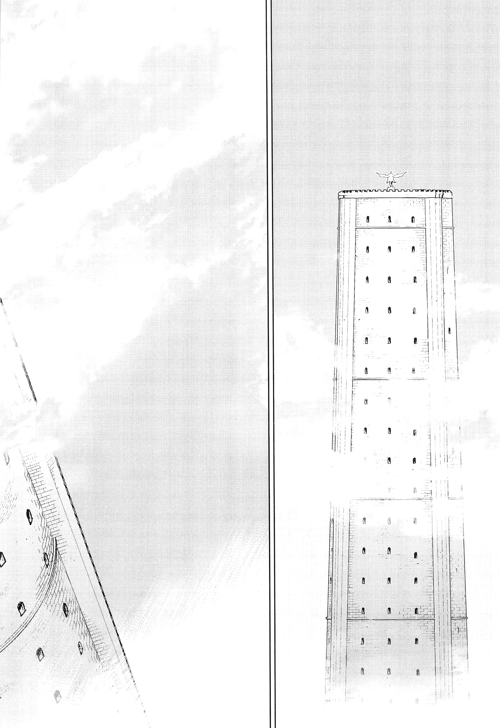 停止时间的勇者 只能再活三天这种设定对拯救世界来说未免太短了 【1-70话 全是中文 6-19卷是文本替换】【時間停止勇者】-2