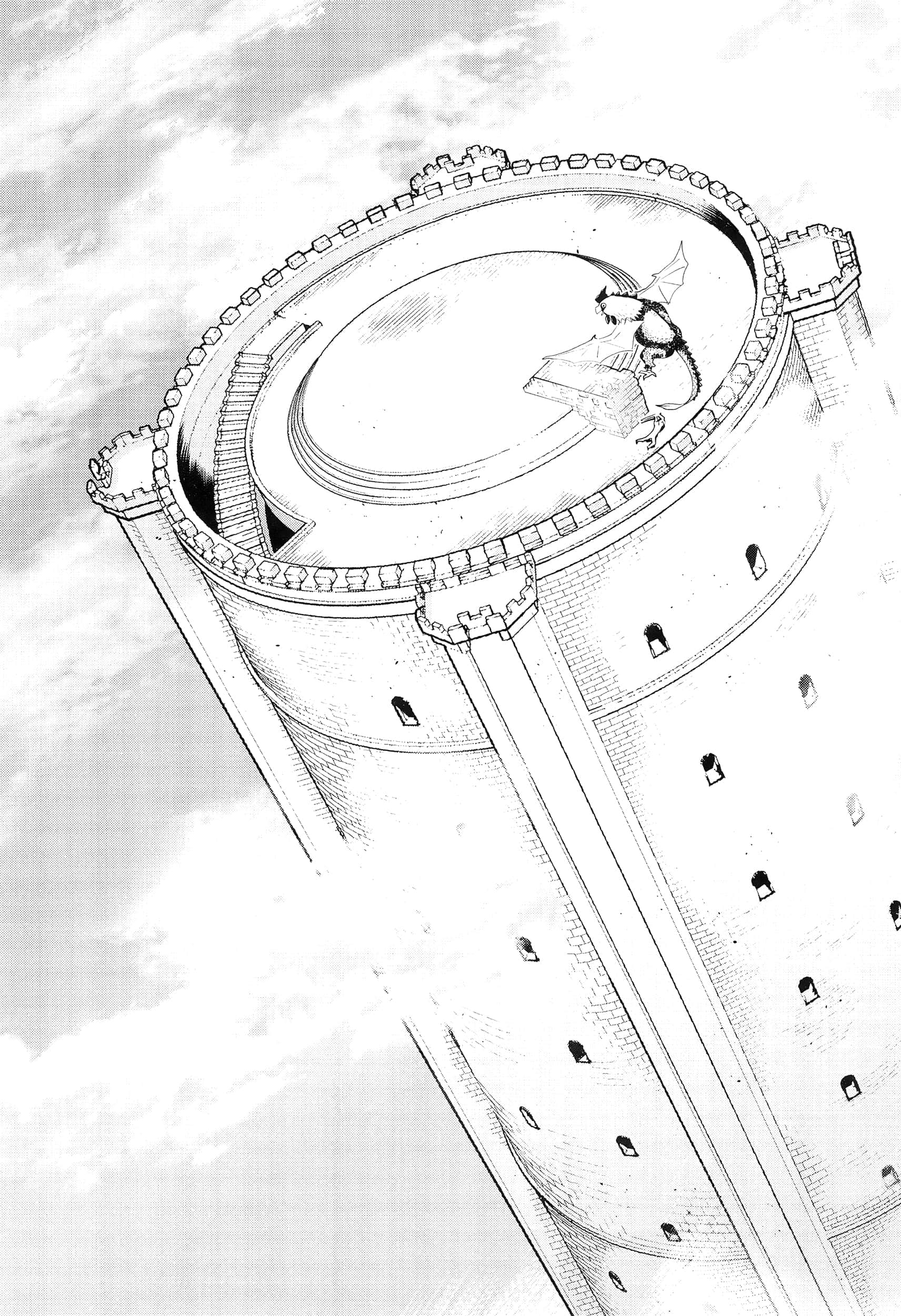 停止时间的勇者 只能再活三天这种设定对拯救世界来说未免太短了 【1-70话 全是中文 6-19卷是文本替换】【時間停止勇者】-2