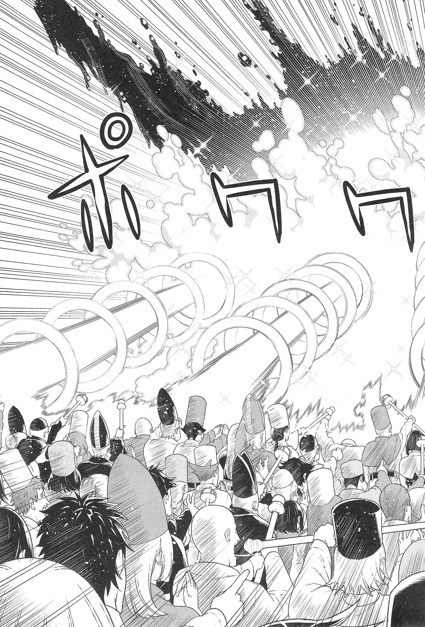 停止时间的勇者 只能再活三天这种设定对拯救世界来说未免太短了 【1-70话 全是中文 6-19卷是文本替换】【時間停止勇者】-3