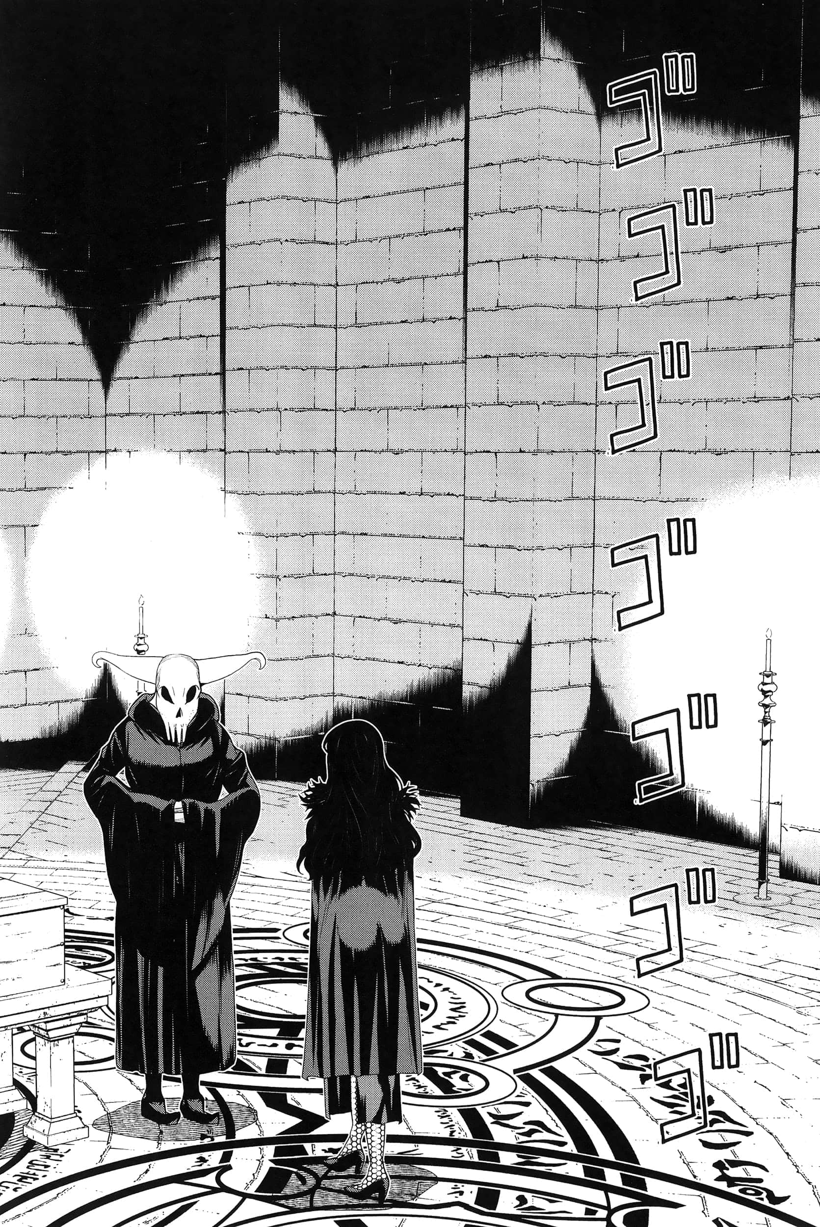 停止时间的勇者 只能再活三天这种设定对拯救世界来说未免太短了 【1-70话 全是中文 6-19卷是文本替换】【時間停止勇者】-4