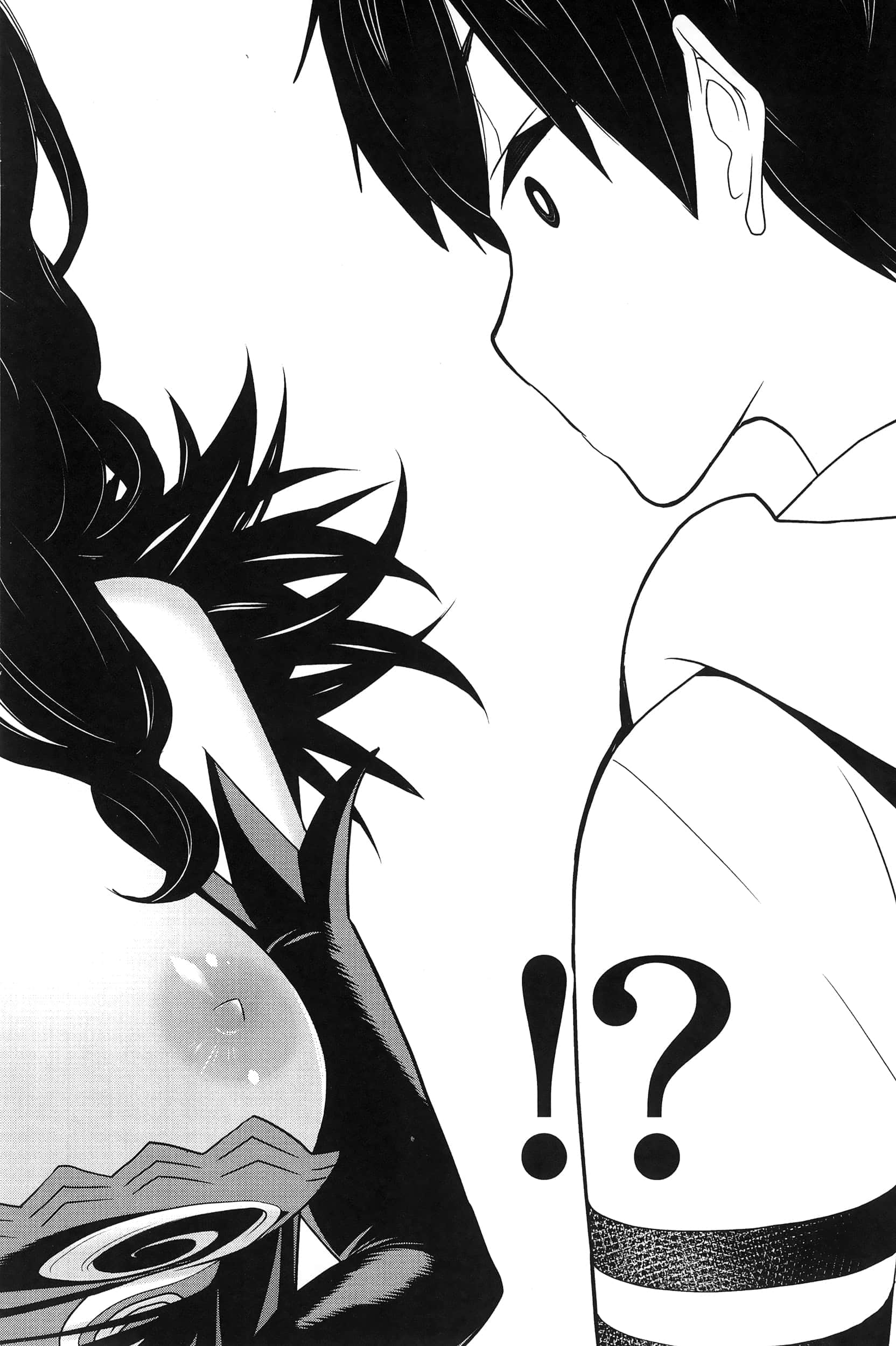 停止时间的勇者 只能再活三天这种设定对拯救世界来说未免太短了 【1-70话 全是中文 6-19卷是文本替换】【時間停止勇者】-4