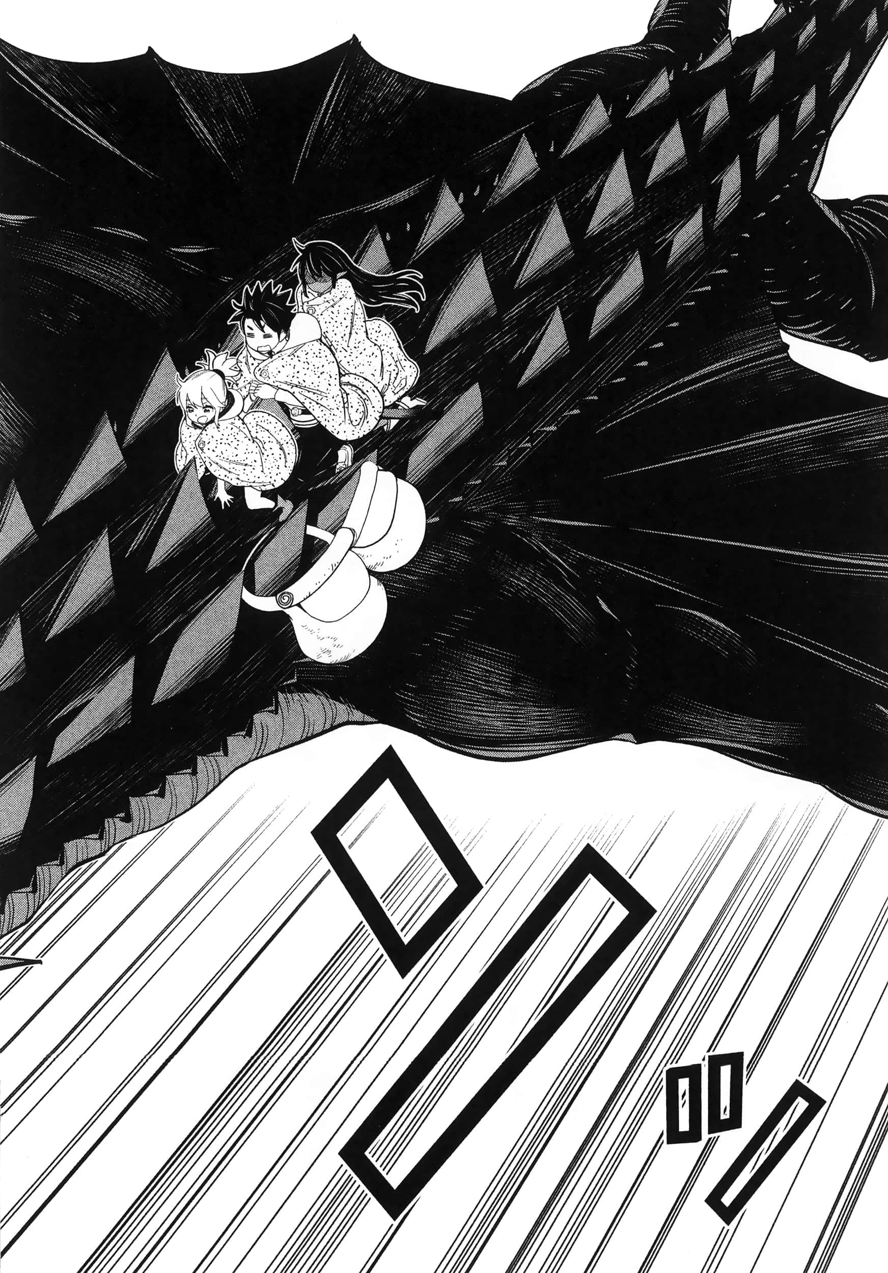 停止时间的勇者 只能再活三天这种设定对拯救世界来说未免太短了 【1-70话 全是中文 6-19卷是文本替换】【時間停止勇者】-5