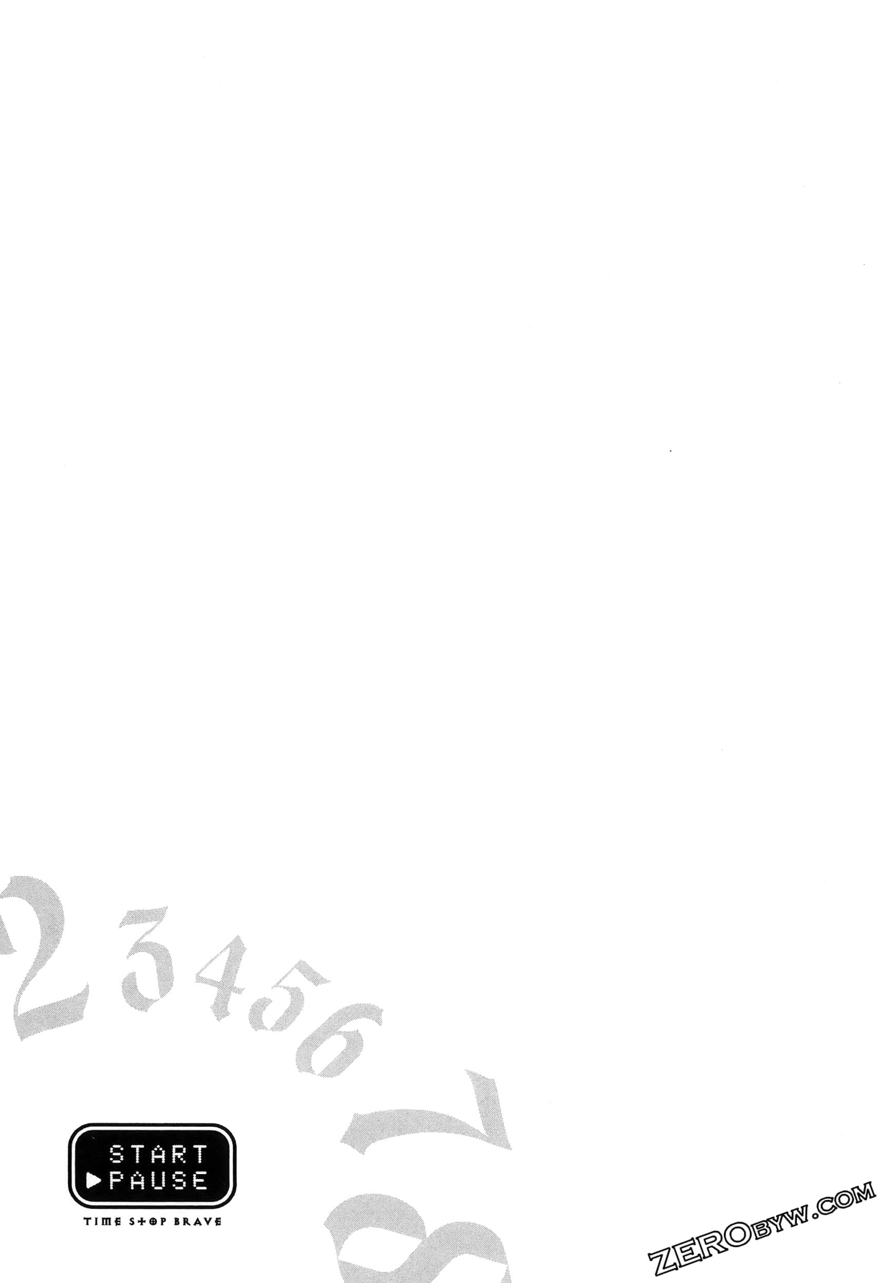 停止时间的勇者 只能再活三天这种设定对拯救世界来说未免太短了 【1-70话 全是中文 6-19卷是文本替换】【時間停止勇者】-5