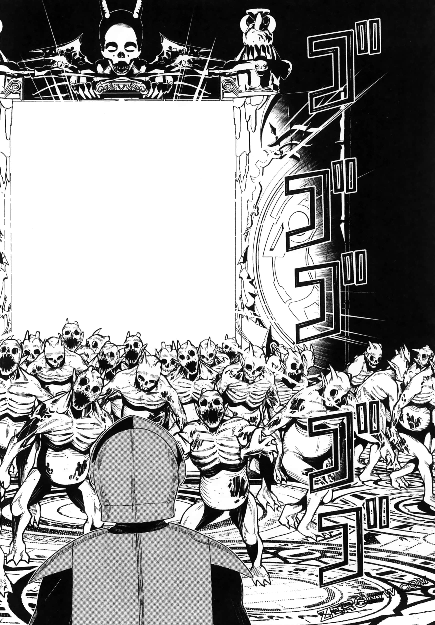 停止时间的勇者 只能再活三天这种设定对拯救世界来说未免太短了 【1-70话 全是中文 6-19卷是文本替换】【時間停止勇者】-5