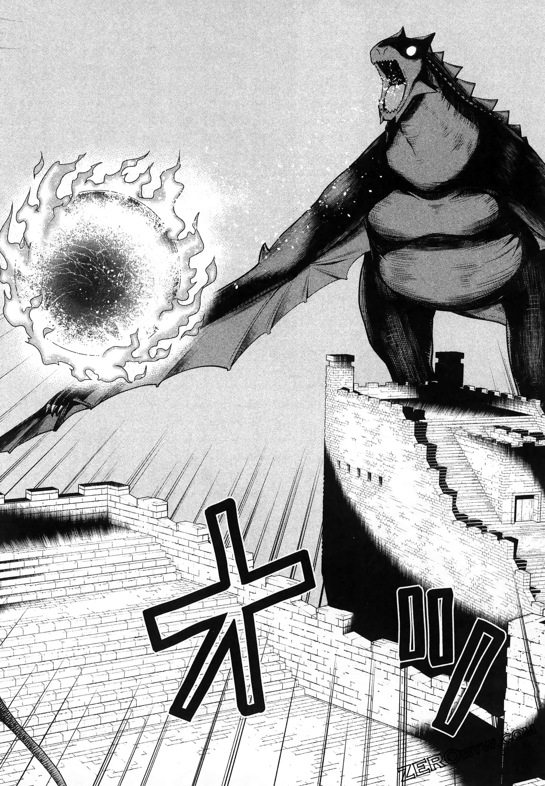 停止时间的勇者 只能再活三天这种设定对拯救世界来说未免太短了 【1-70话 全是中文 6-19卷是文本替换】【時間停止勇者】-5