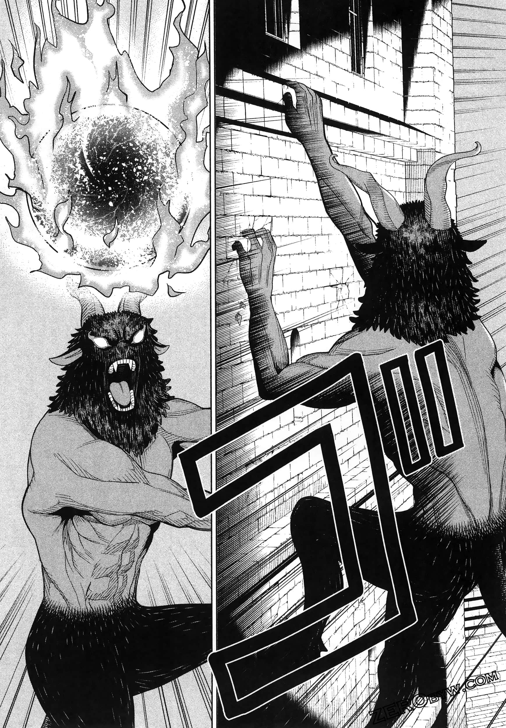 停止时间的勇者 只能再活三天这种设定对拯救世界来说未免太短了 【1-70话 全是中文 6-19卷是文本替换】【時間停止勇者】-5