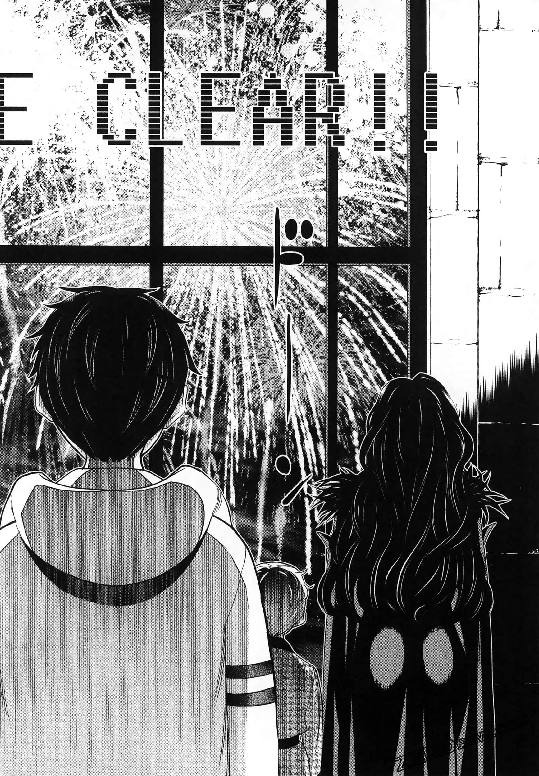 停止时间的勇者 只能再活三天这种设定对拯救世界来说未免太短了 【1-70话 全是中文 6-19卷是文本替换】【時間停止勇者】-5