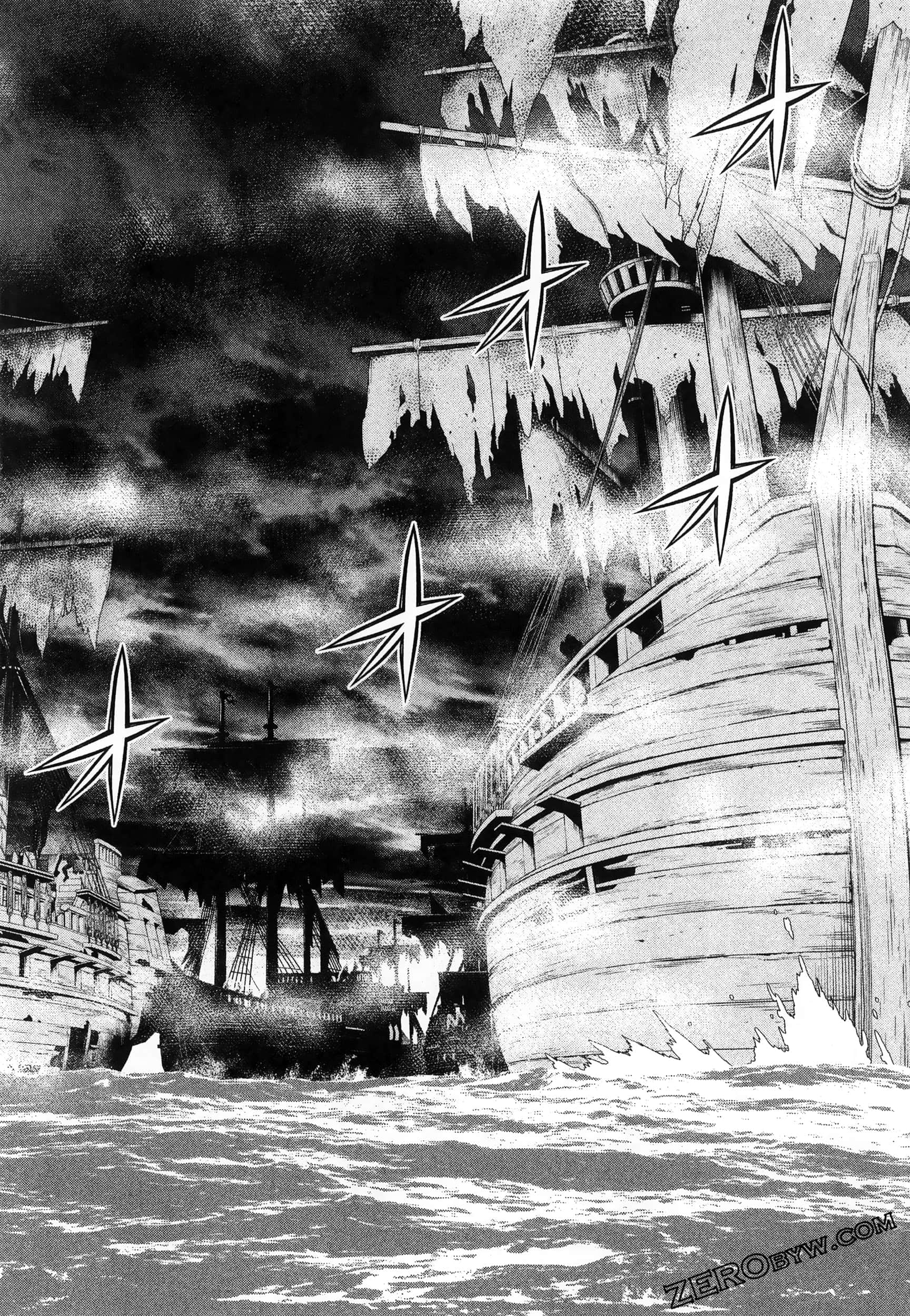 停止时间的勇者 只能再活三天这种设定对拯救世界来说未免太短了 【1-70话 全是中文 6-19卷是文本替换】【時間停止勇者】-5