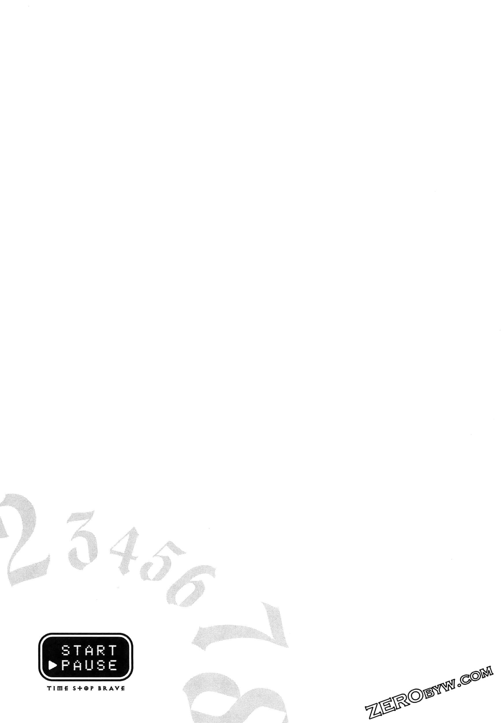 停止时间的勇者 只能再活三天这种设定对拯救世界来说未免太短了 【1-70话 全是中文 6-19卷是文本替换】【時間停止勇者】-5