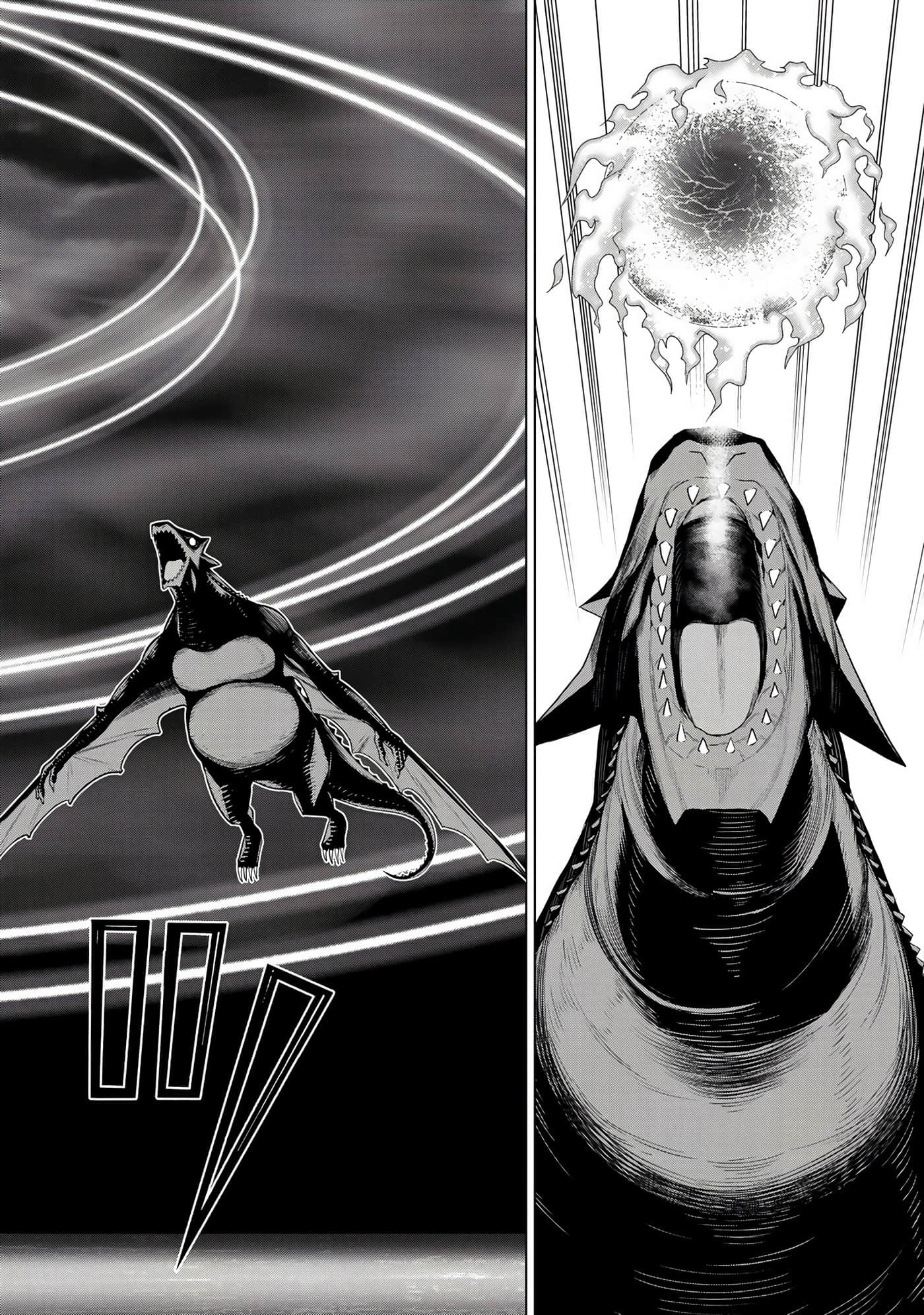 停止时间的勇者 只能再活三天这种设定对拯救世界来说未免太短了 【1-70话 全是中文 6-19卷是文本替换】【時間停止勇者】-6