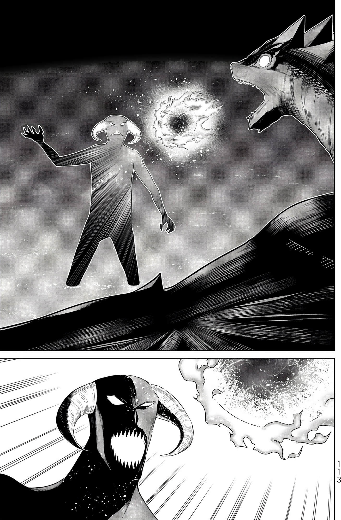 停止时间的勇者 只能再活三天这种设定对拯救世界来说未免太短了 【1-70话 全是中文 6-19卷是文本替换】【時間停止勇者】-6