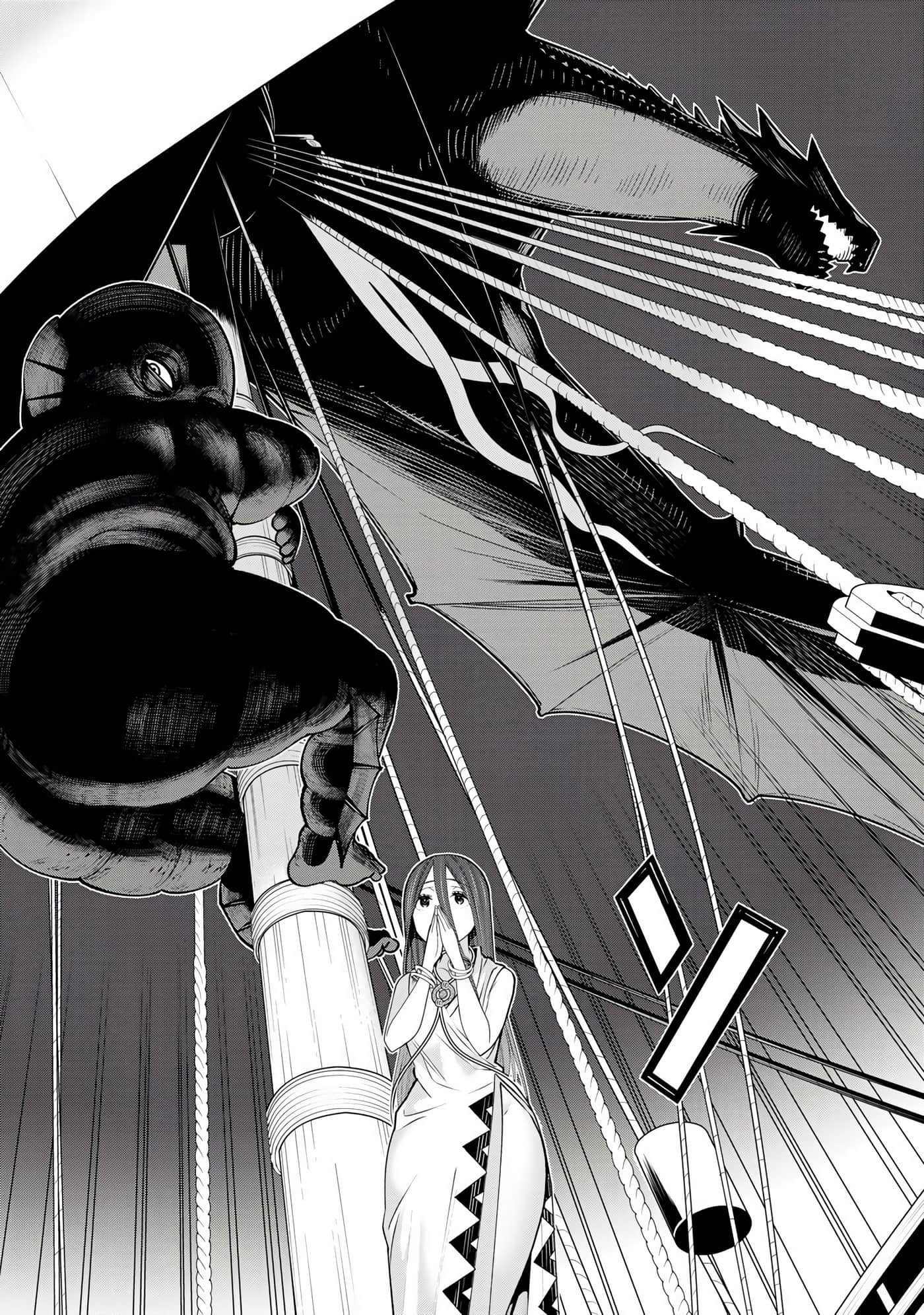 停止时间的勇者 只能再活三天这种设定对拯救世界来说未免太短了 【1-70话 全是中文 6-19卷是文本替换】【時間停止勇者】-7