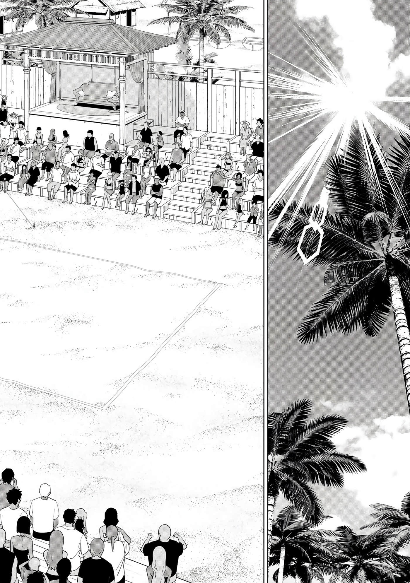 停止时间的勇者 只能再活三天这种设定对拯救世界来说未免太短了 【1-70话 全是中文 6-19卷是文本替换】【時間停止勇者】-9