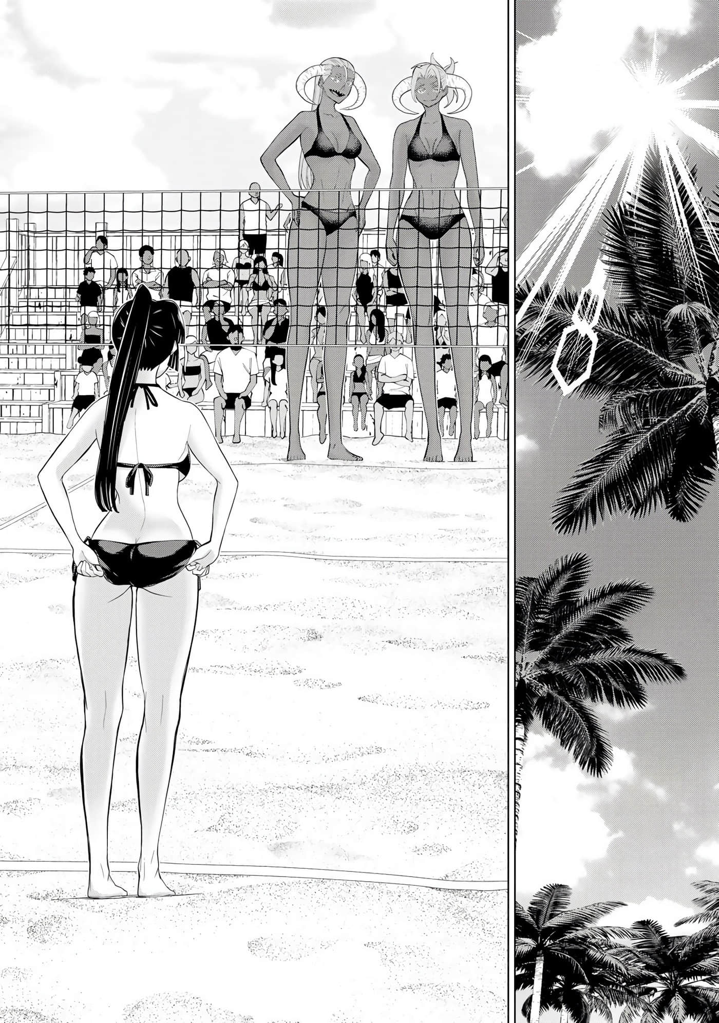 停止时间的勇者 只能再活三天这种设定对拯救世界来说未免太短了 【1-70话 全是中文 6-19卷是文本替换】【時間停止勇者】-9