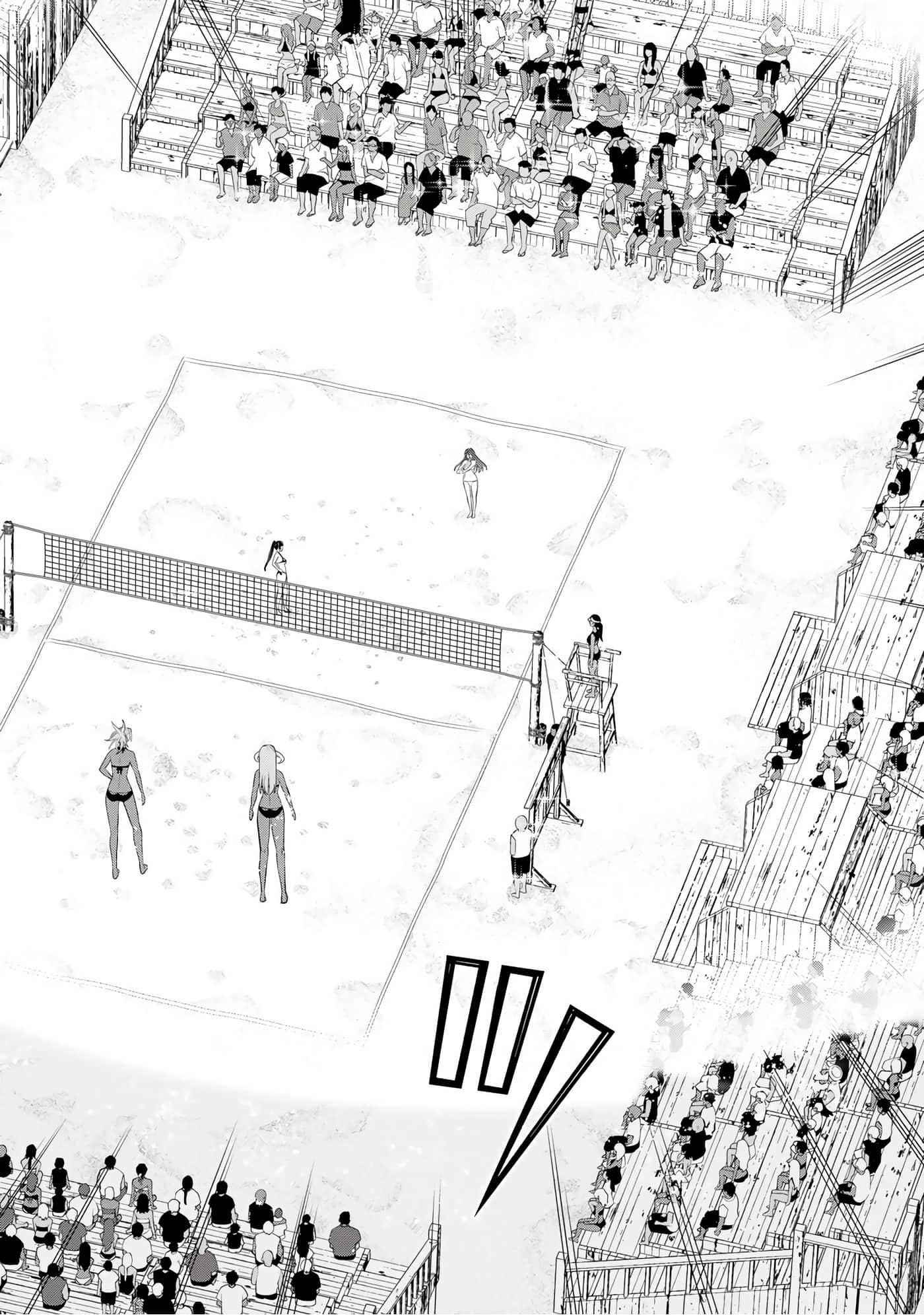 停止时间的勇者 只能再活三天这种设定对拯救世界来说未免太短了 【1-70话 全是中文 6-19卷是文本替换】【時間停止勇者】-9