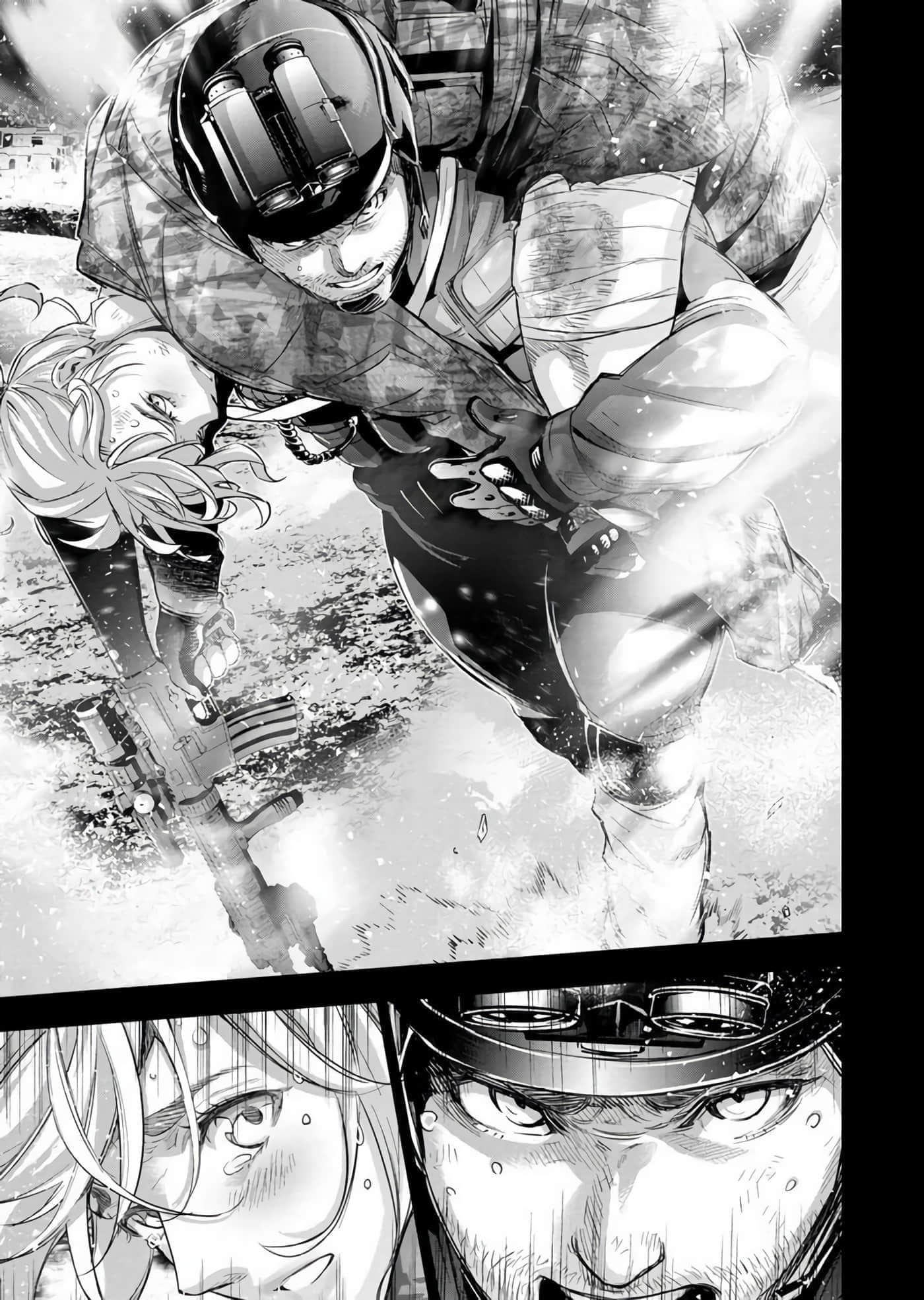 隐语岛【1-20卷 全是中文】【インゴシマ】-10