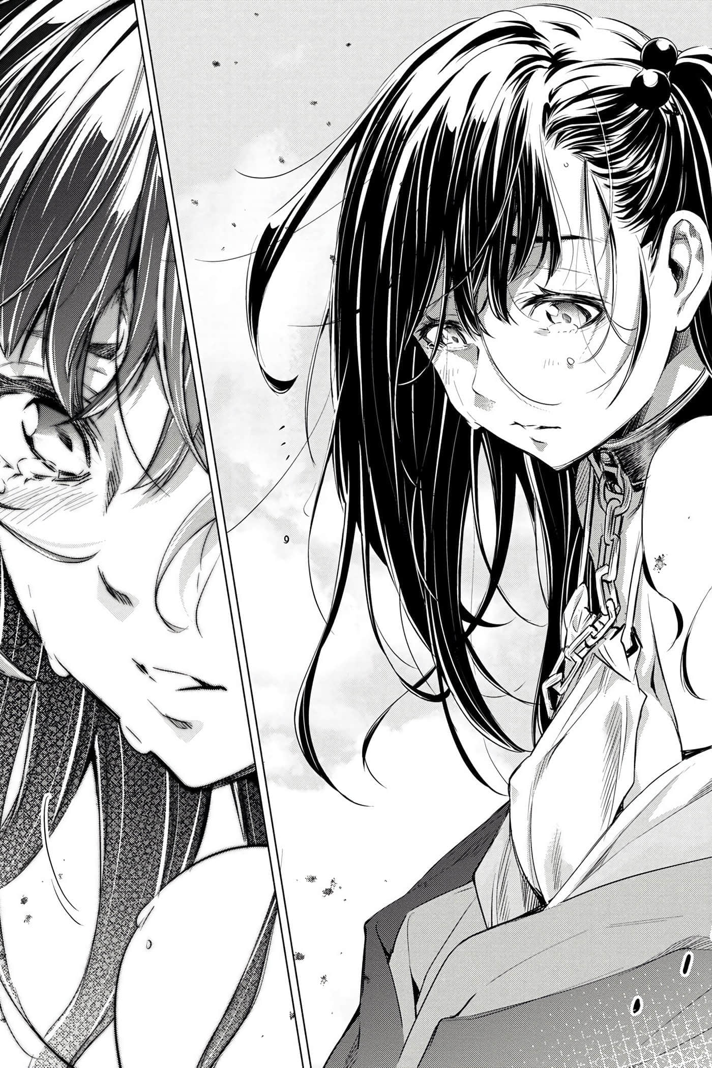 隐语岛【1-20卷 全是中文】【インゴシマ】-3