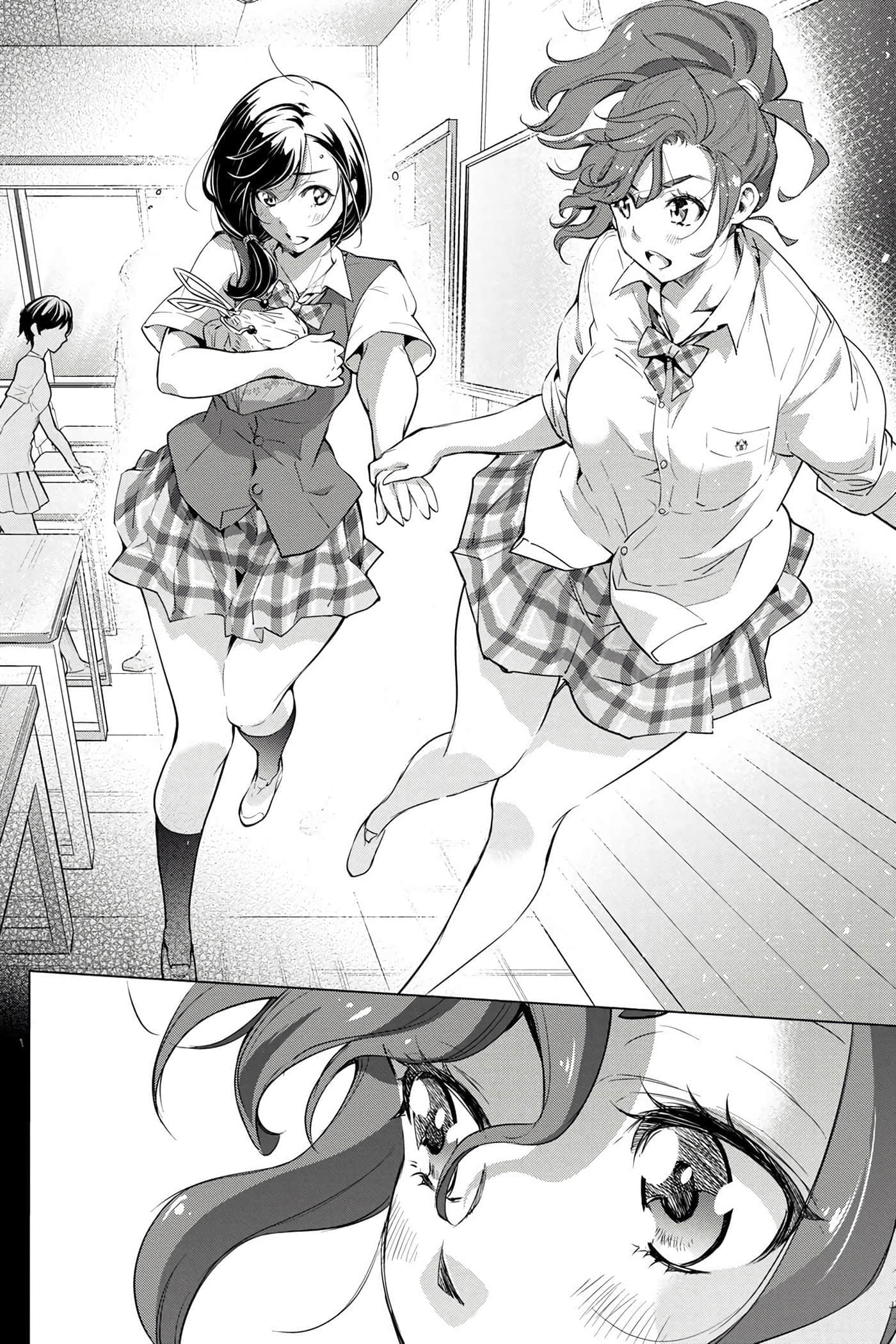 隐语岛【1-20卷 全是中文】【インゴシマ】-4