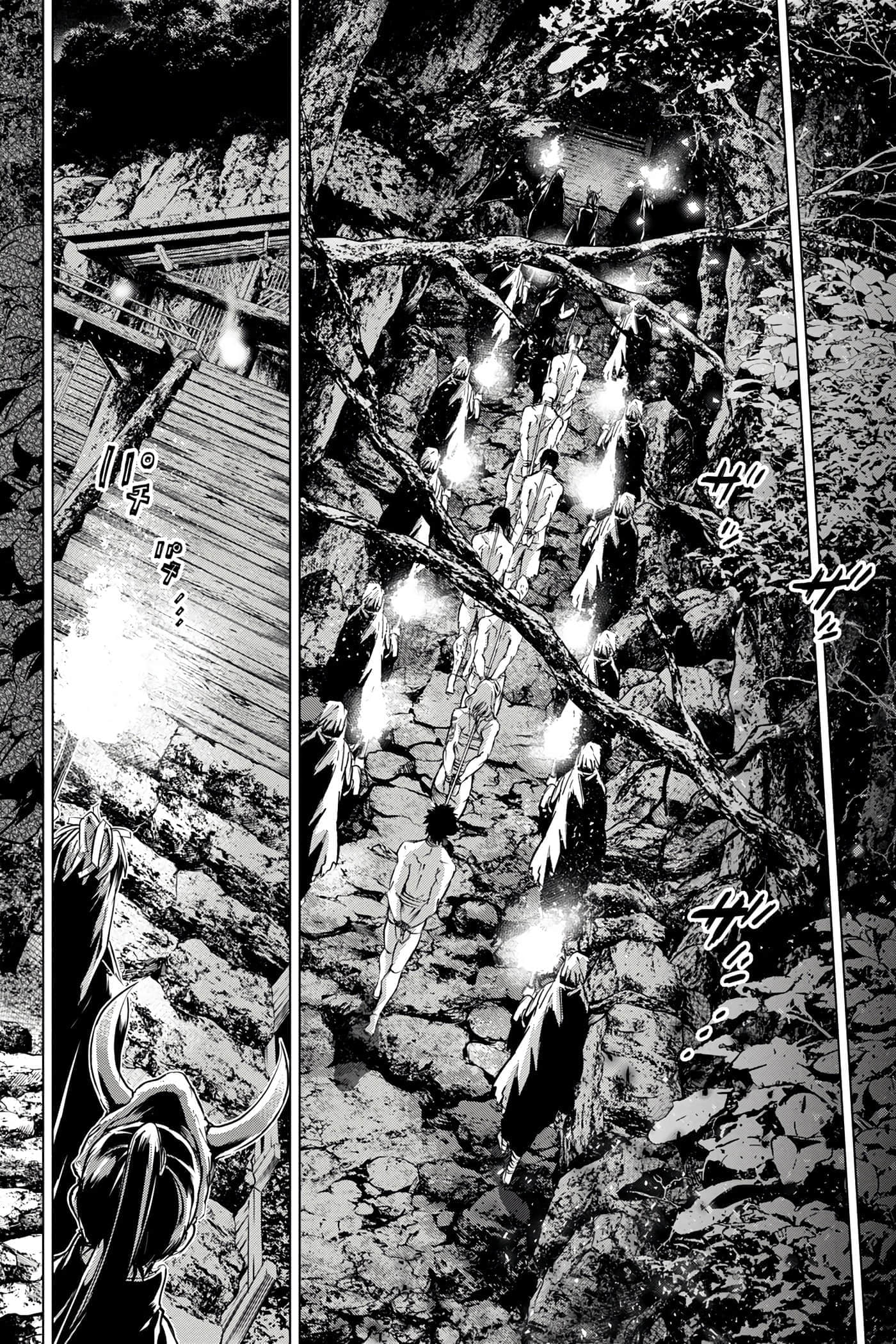 隐语岛【1-20卷 全是中文】【インゴシマ】-6