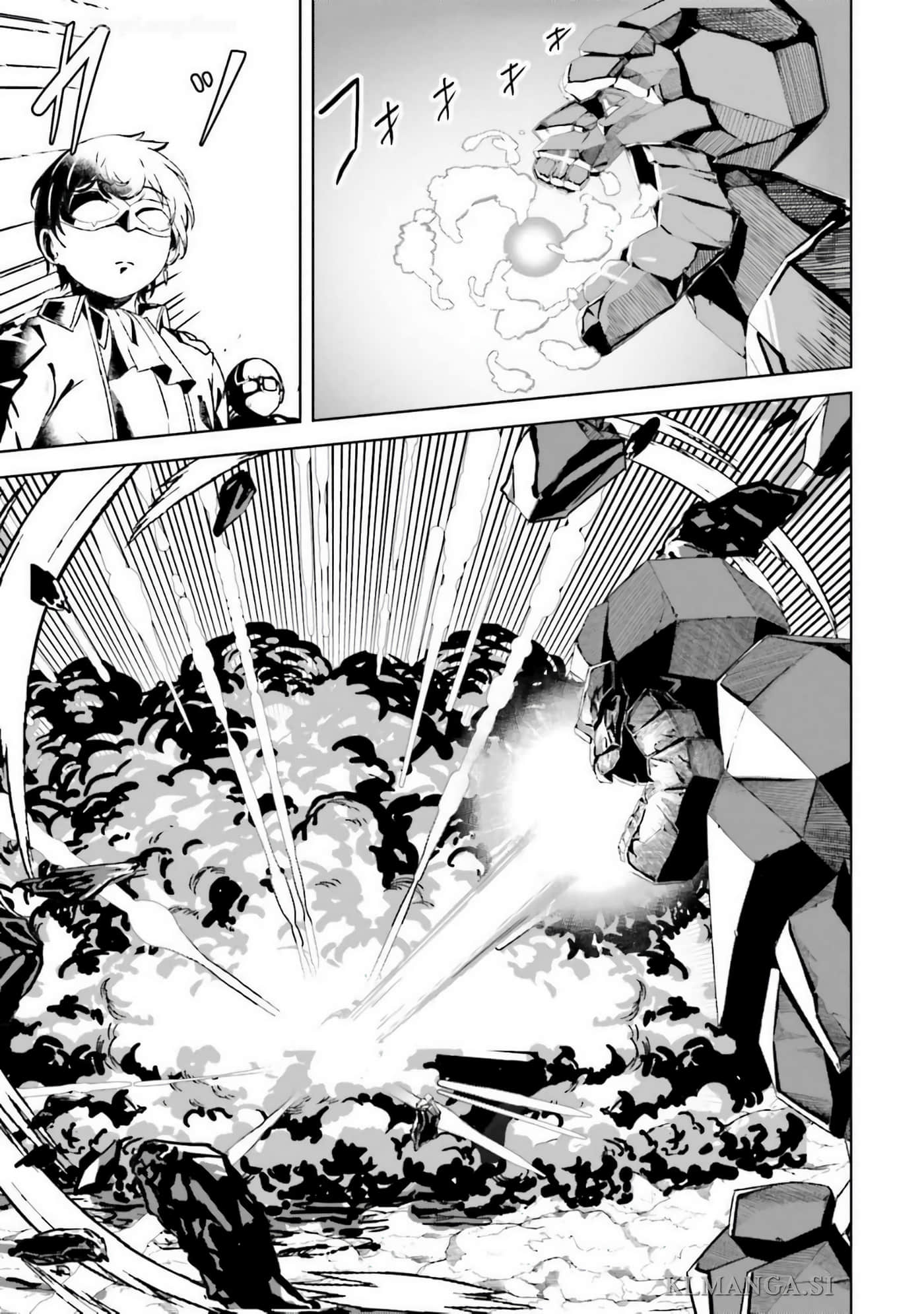 异世界最强公会长 虽然是公会最弱，却因为公会全员对我爱之深切而无法辞职【1-29话 8-29是生肉】【異世界最高峰のギルドリーダー】-9-14